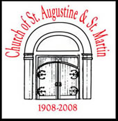 Celebrating the Centennial of the Church of St. Augustine & St. Martin - 1908-2008