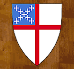 The Episcopal Church Welcomes You